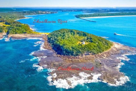 Dolphins Delight At Culburra Beach - Accommodation Sydney 4