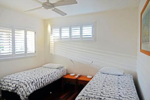At Cylinder Unit 3 - Accommodation Sydney 3