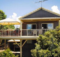 At Cylinder Unit 3 - Accommodation Sydney