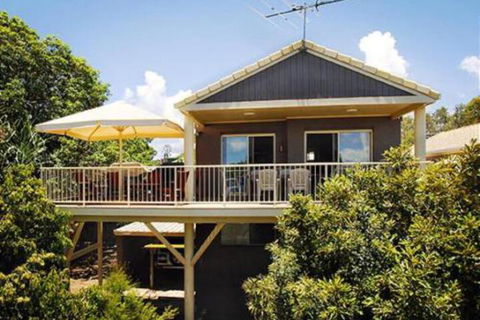 At Cylinder Unit 3 - Accommodation Sydney 0