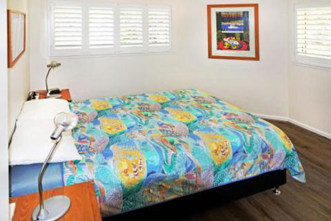 At Cylinder Unit 3 - Accommodation Sydney 2