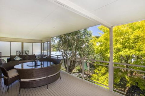 BAROONA By THE BEACH - Accommodation Sydney 0