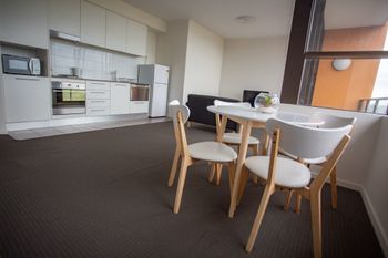 Watt Street 1 BR Apartment W Ocean Views - Sydney Resort 6