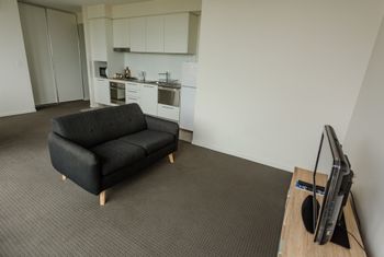 Watt Street 1 BR Apartment W Ocean Views - Sydney Resort 5