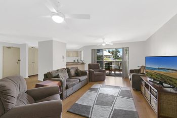 Mariners Apartment 18 - Sydney 4u 0