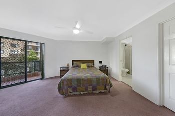 Mariners Apartment 18 - Sydney 4u 3