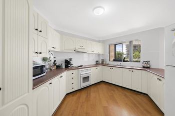Mariners Apartment 18 - Sydney 4u 1