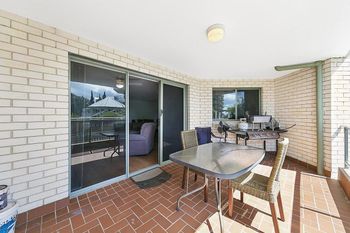 Mariners Apartment 18 - Sydney 4u 6