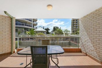 Mariners Apartment 18 - Sydney 4u 2