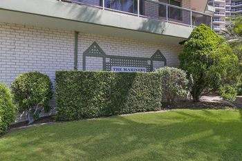 Mariners Apartment 18 - Sydney 4u 4