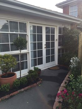 Nutgrove Beach Studio Apartment - Accommodation Sydney 0