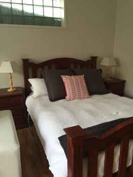 Nutgrove Beach Studio Apartment - Accommodation Sydney 5