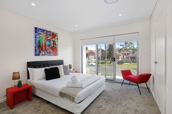 RUBINA VILLAS SYDNEY - Accommodation Sydney 0