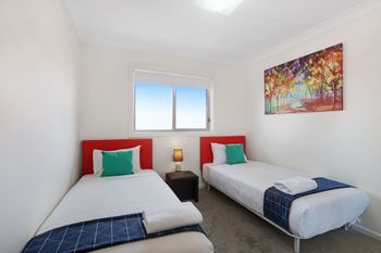 RUBINA VILLAS SYDNEY - Accommodation Sydney 2