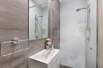 RUBINA VILLAS SYDNEY - Accommodation Sydney 4