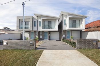 RUBINA VILLAS SYDNEY - Accommodation Sydney 1
