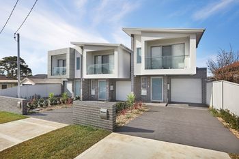 RUBINA VILLAS SYDNEY - Accommodation Sydney 6