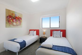 RUBINA VILLAS SYDNEY - Accommodation Sydney 3