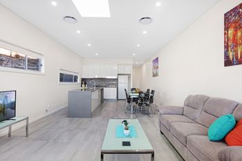 RUBINA VILLAS SYDNEY - Accommodation Sydney 5
