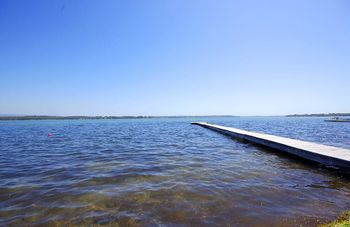 Luxury Waterfront House - Accommodation Sydney 3