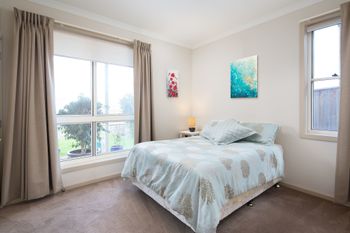 The Executive B & B - Accommodation Sydney 2