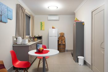 The Executive B & B - Accommodation Sydney 3