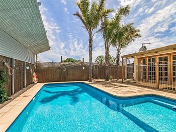 Hidden Oasis - Accommodation Sydney 1