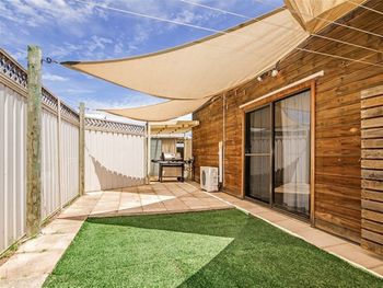 Hidden Oasis - Accommodation Sydney 2