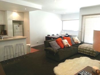 Alto 204 - Accommodation Sydney 0