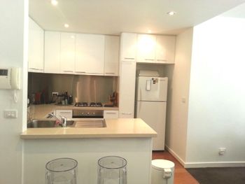 Alto 204 - Accommodation Sydney 2