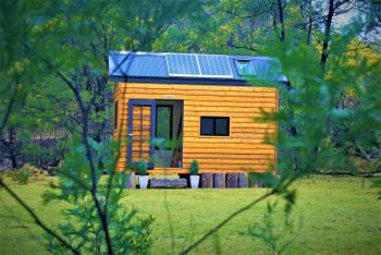 In2thewild Chapman Valley - Accommodation Sydney 3