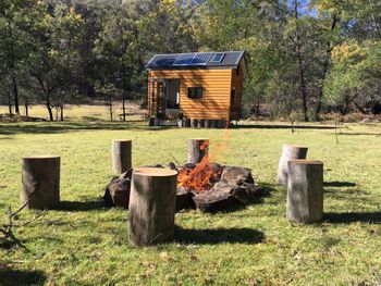 In2thewild Chapman Valley - Accommodation Sydney 2