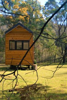 In2thewild Chapman Valley - Accommodation Sydney 6