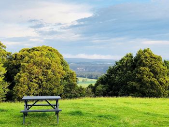 In2thewild Chapman Valley - Accommodation Sydney 5