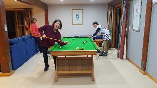 Wisteria Lodge - Accommodation Sydney 2