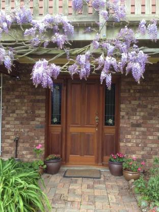 Wisteria Lodge - Accommodation Sydney 1
