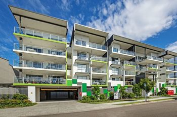 Cotton Tree Modern Apartment - Accommodation Sydney 3