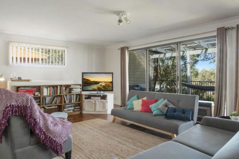 BEACH WITHIN REACH - Accommodation Sydney 1