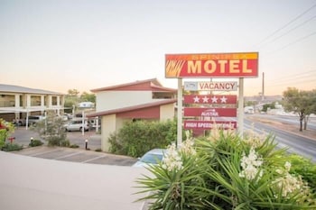 Spinifex Motel & Serviced Apartments - Accommodation Sydney 4