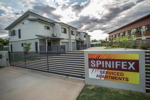 Spinifex Motel & Serviced Apartments - Accommodation Sydney 5