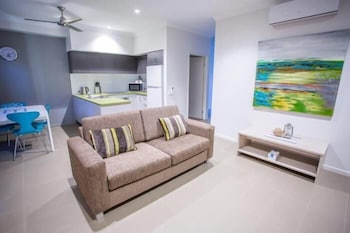 Spinifex Motel & Serviced Apartments - Accommodation Sydney 6