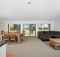 Villa 127 Horizons Golf Resort - Accommodation Sydney