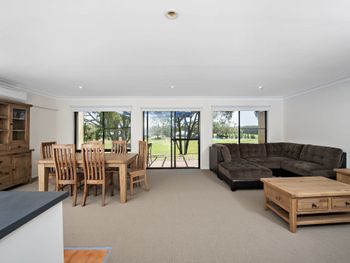 Villa 127 Horizons Golf Resort - Accommodation Sydney 0