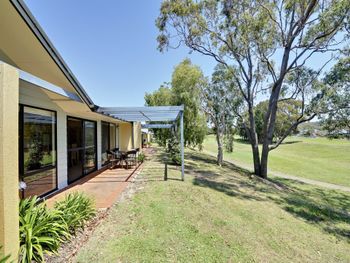 Villa 127 Horizons Golf Resort - Accommodation Sydney 1