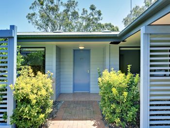 Villa 127 Horizons Golf Resort - Accommodation Sydney 4
