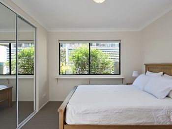 Villa 127 Horizons Golf Resort - Accommodation Sydney 3