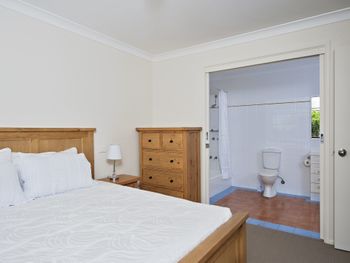 Villa 127 Horizons Golf Resort - Accommodation Sydney 2