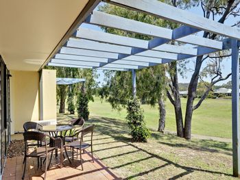 Villa 127 Horizons Golf Resort - Accommodation Sydney 5