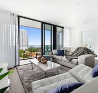 The Beach Residences GCLR - Accommodation Sydney