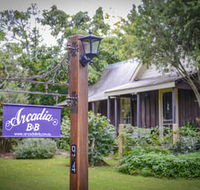 Arcadia Bed  Breakfast  Cottages - Accommodation Sydney